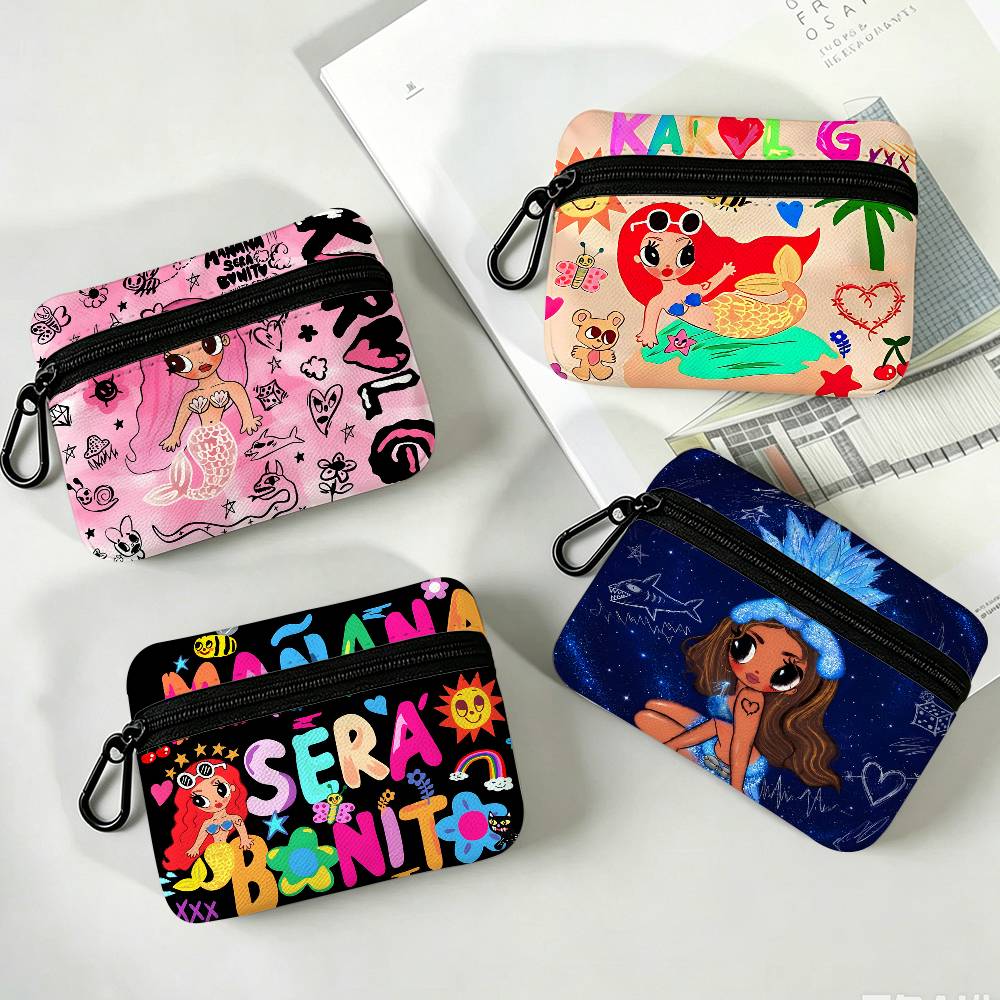 Mini Electric Sewing Machine Handheld - Singer K-Karol G Anime Mini Hanging