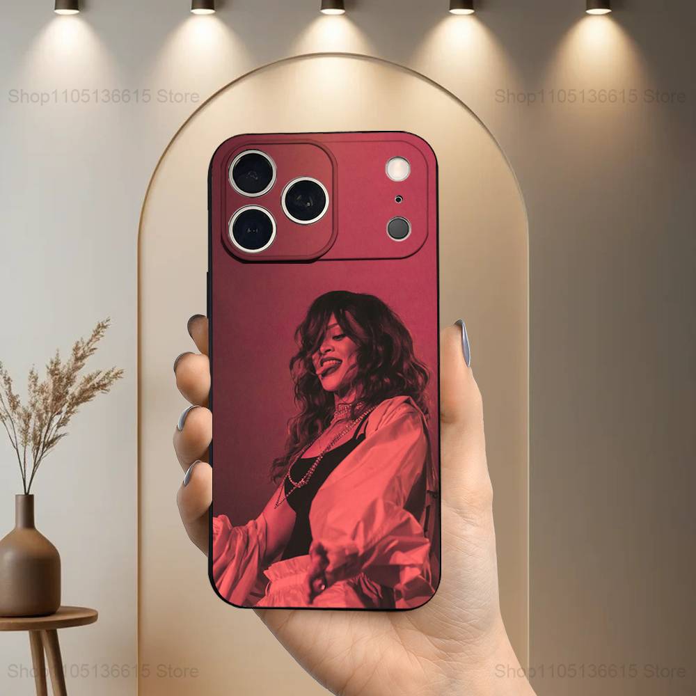 SInger R-RIHANNA Cute Case For - огляд і ціна Mini Electric Sewing Machine Handheld