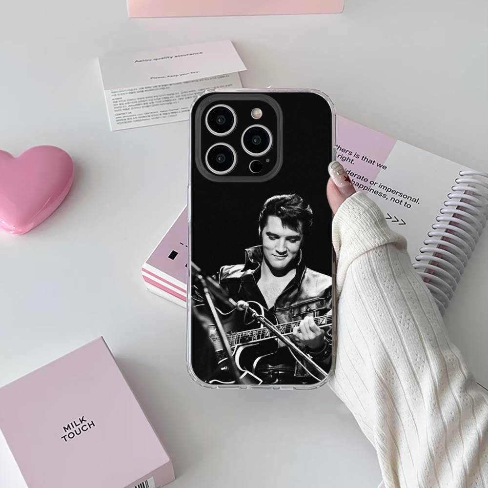 Singer E-Elvis P-Presley Soft  - огляд і ціна Mini Electric Sewing Machine Handheld