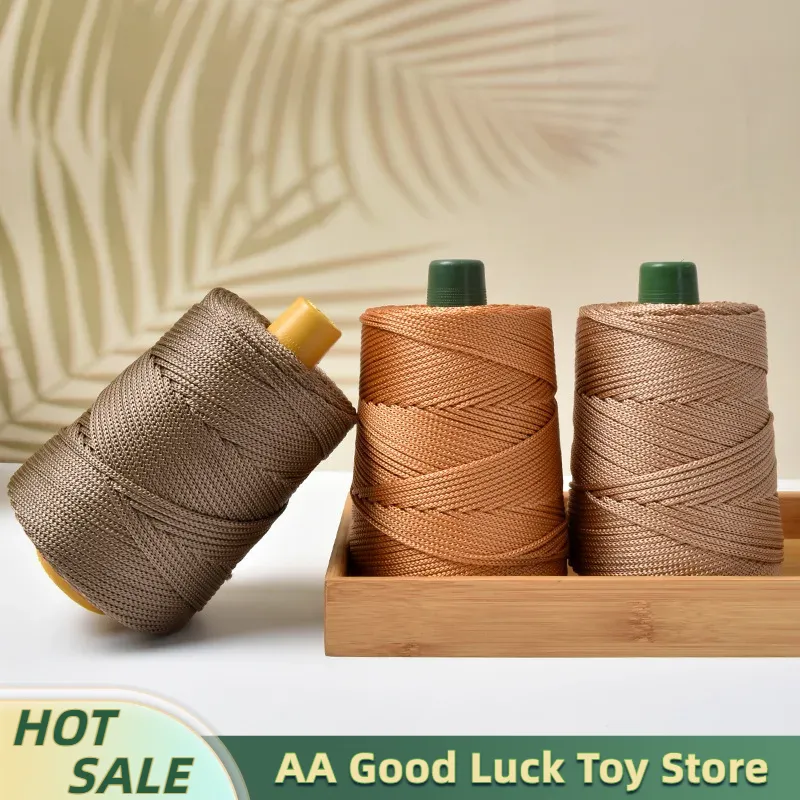 250g Ice Silk Yarn Light Weigh - огляд і ціна Craft Tools