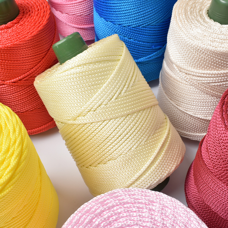 250g Ice Silk Yarn Light Weigh - огляд і ціна Craft Tools
