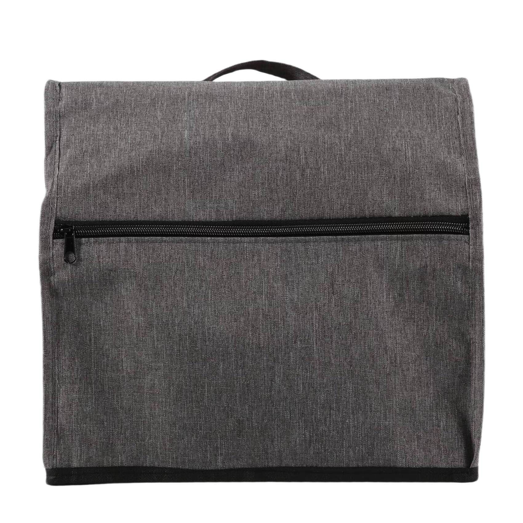 Serger Machine Cover with Pock - огляд і ціна Sewing