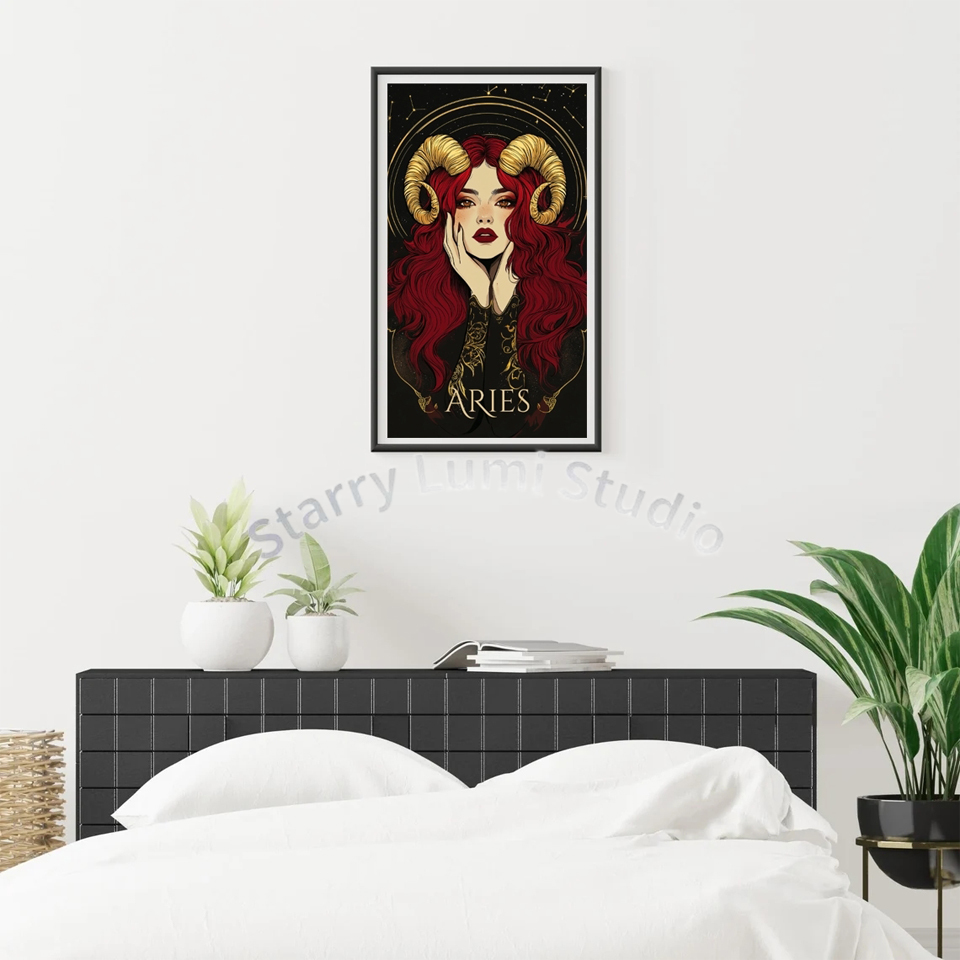 DIY 5D Diamond Painting Conste - огляд і ціна 5D Diamond Painting Kit Full Drill