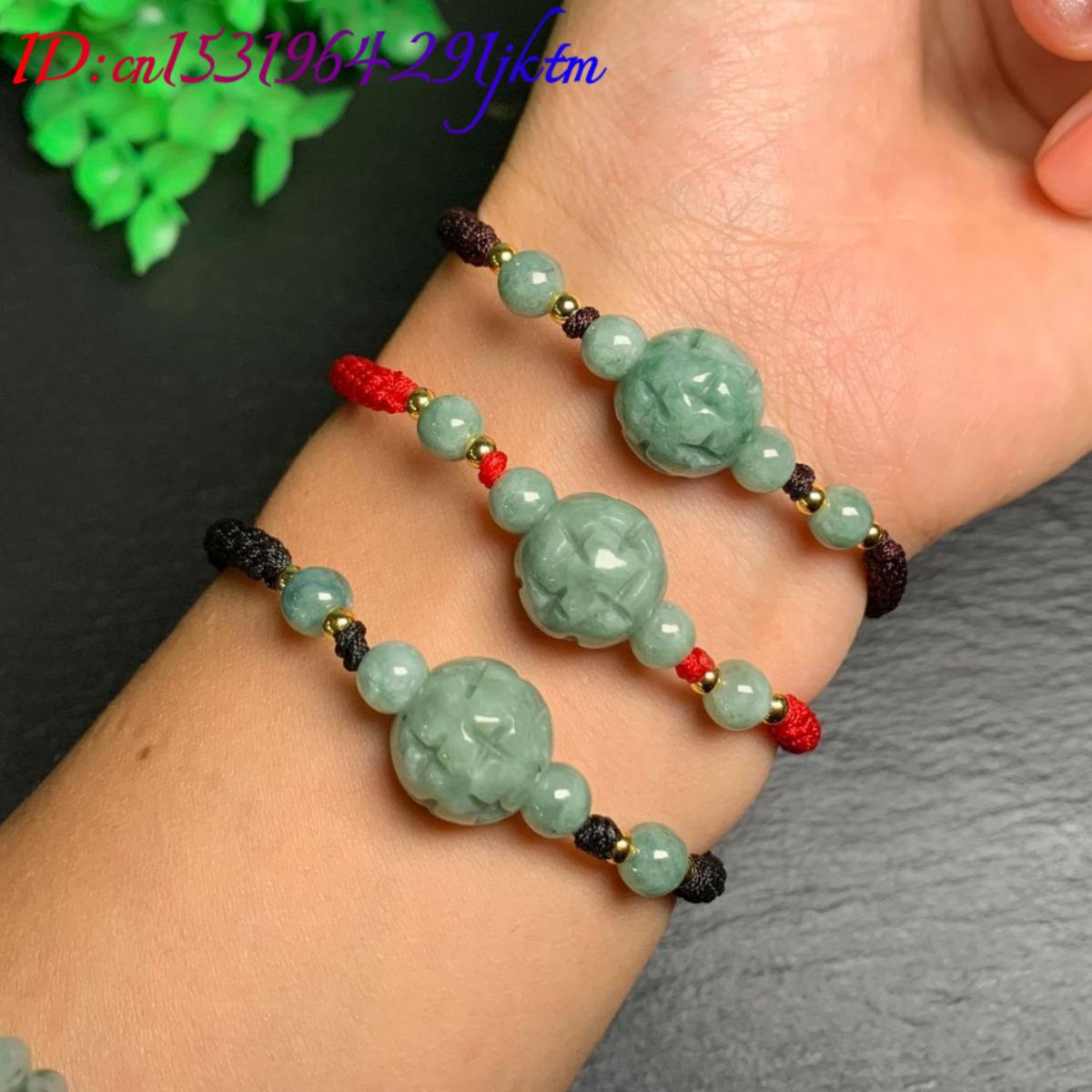 A Myanmar Jadeite Carve Bead B - огляд і ціна Beading