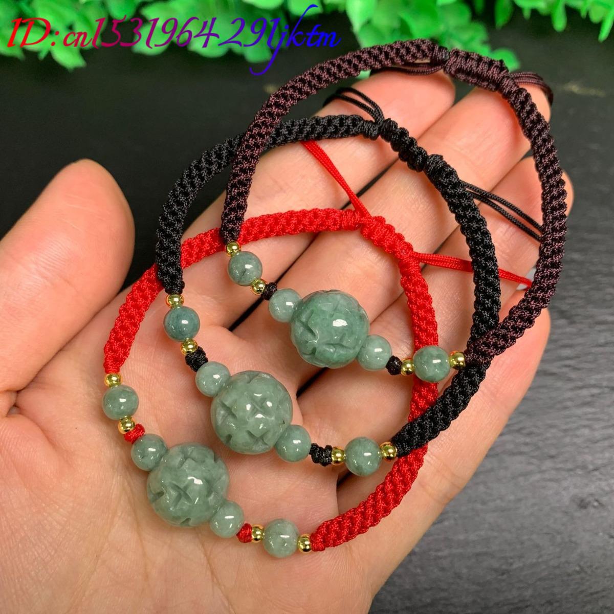 A Myanmar Jadeite Carve Bead B - огляд і ціна Beading