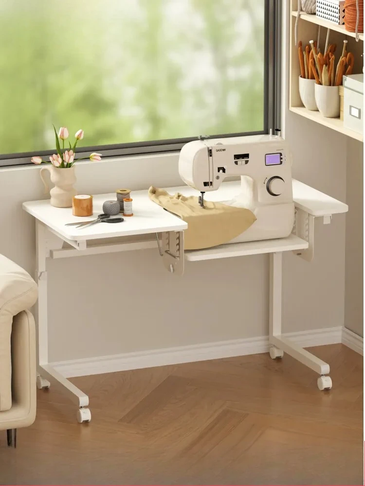 Adjustable Sewing Table for Ho - огляд і ціна Sewing
