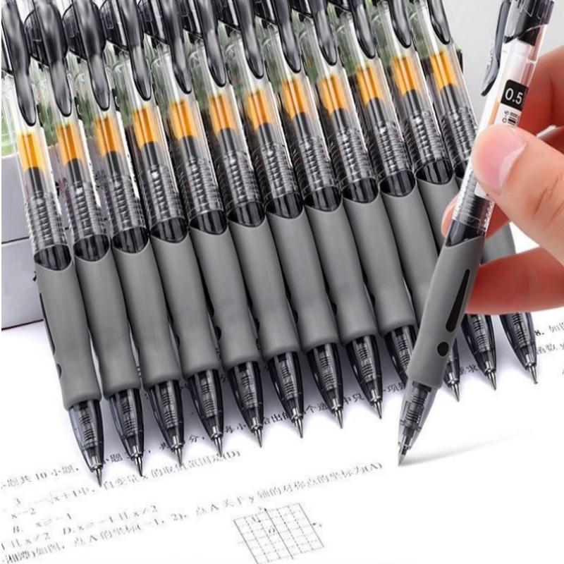 13/30pcs Retractable Gel Pens  - огляд і ціна Scrapbooking