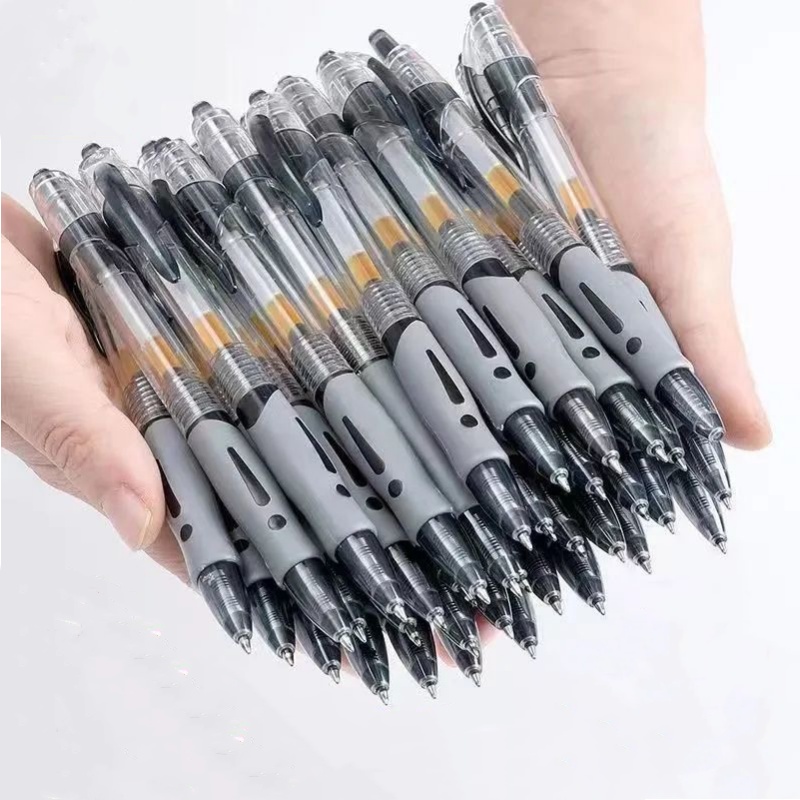 13/30pcs Retractable Gel Pens  - огляд і ціна Scrapbooking