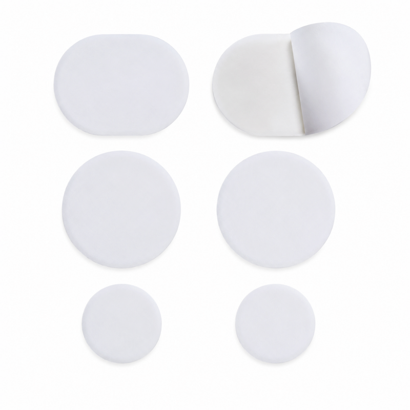 6PCS White Self-Adhesive Shoe  - огляд і ціна Sewing
