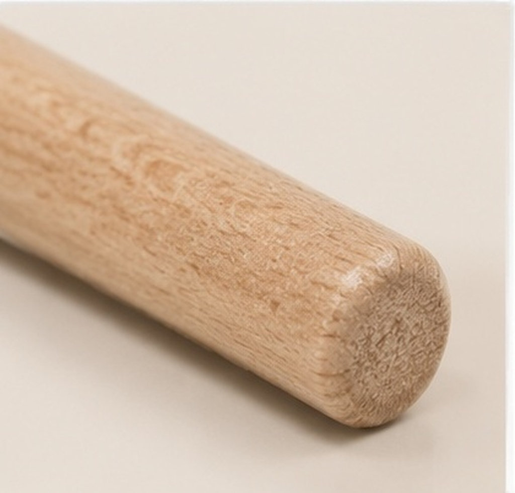 1Pcs Exquisite Ergonomic Croch - огляд і ціна Wooden Crochet Hooks Ergonomic Handle