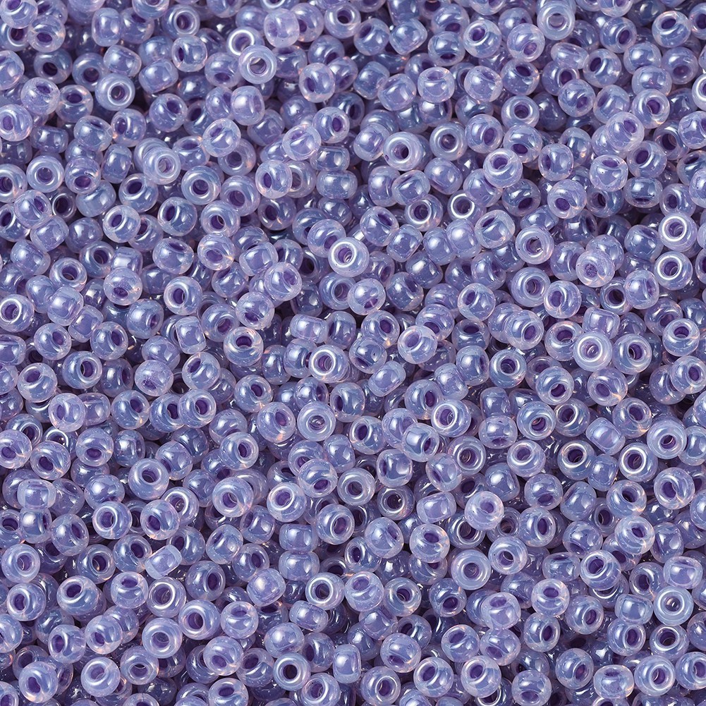 10g 11/0 Round Japanese Seed B - огляд і ціна Glass Seed Beads 2Mm Jewelry Making